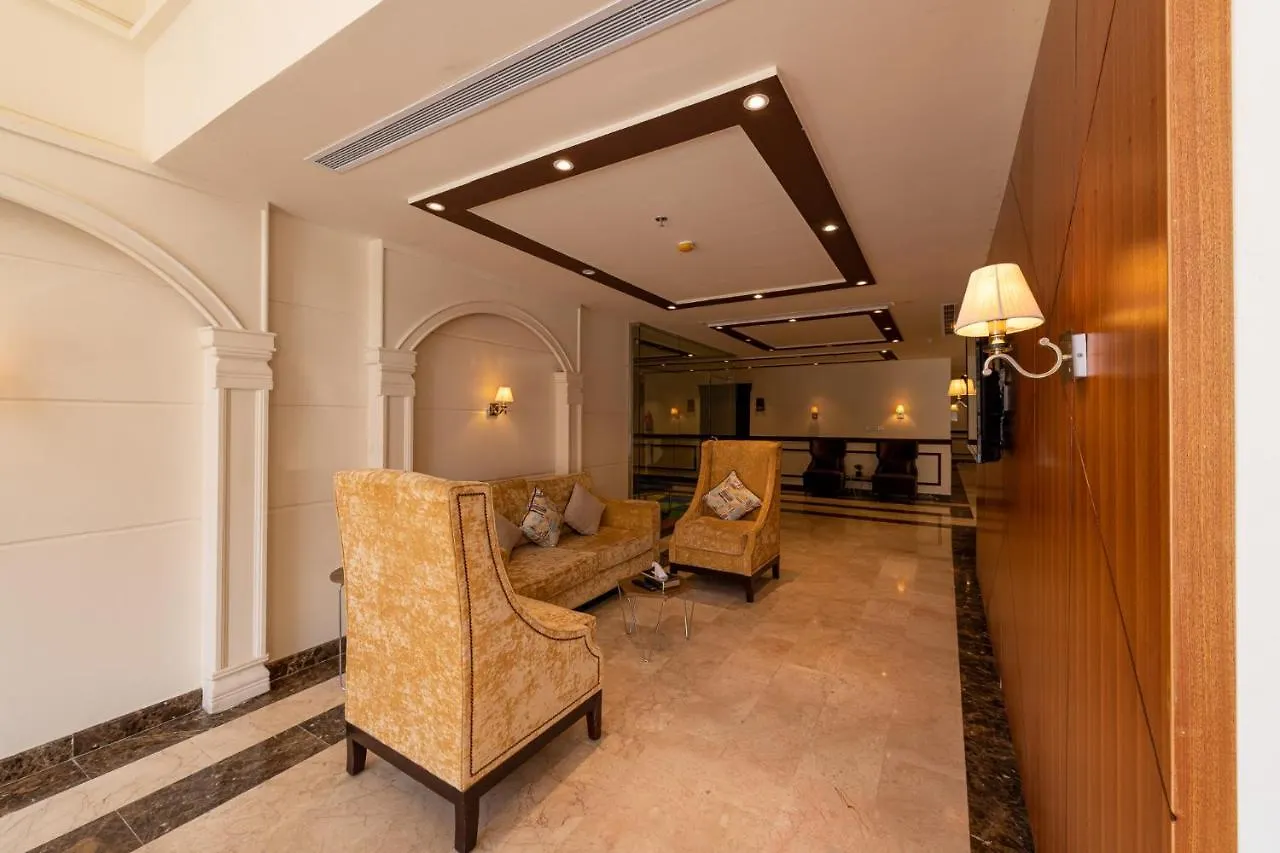 Holiday Plus Al Nuzha- هوليداي بلس النزهه Jeddah
