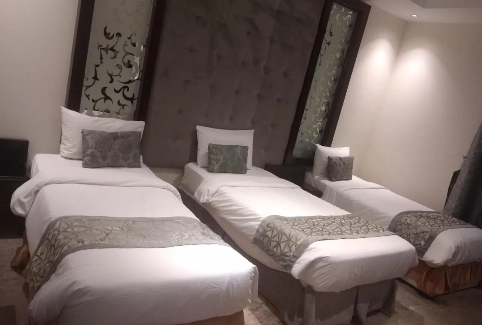 Apartment Holiday Plus Al Nuzha- هوليداي بلس النزهه Jeddah
