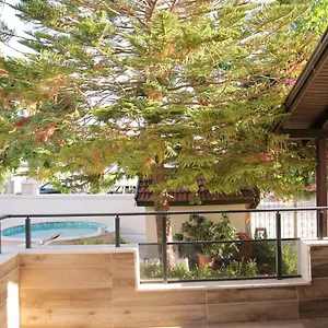 Verdi Apartment Dalyan