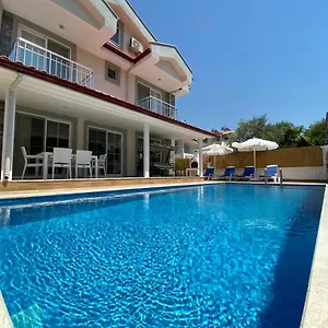 Sunrise Villa Dalyan