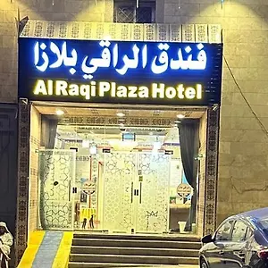 Alraqi Plaza Mecca
