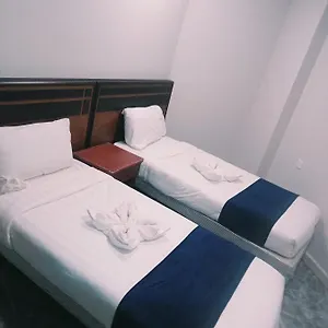 فندق برج الجوار Mecca