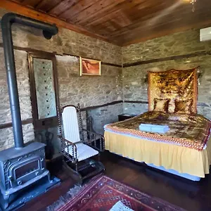 Lotus Konaklari Homestay Sirince