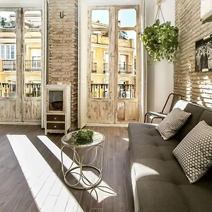 Urban Hipster 2 Apartment Malaga