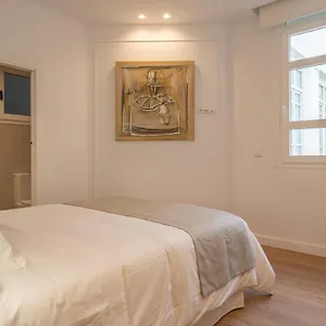 Xpce Cathedral - Luxury Flat Apartment Malaga