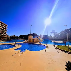 Estudio 19 Minerva Apartamentos-piscina365-playa-wifi Apartment Benalmadena