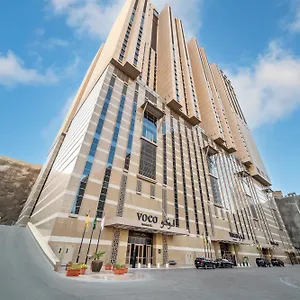 Voco Makkah An Ihg Mecca