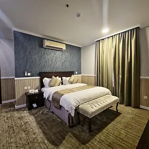  Appart hôtel Qosor Al Sharq