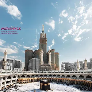 Movenpick Makkah Hajar Tower Mecca
