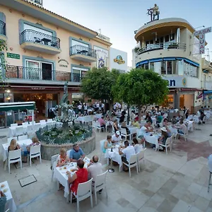 Leonor Carihuela Apartment Torremolinos