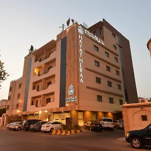 Hayat Al Zahraa Serviced Dschidda